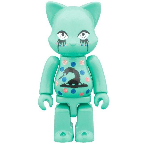 NY@BRICK "Without Love" (Cyber New New + Okitsu Shiranami)