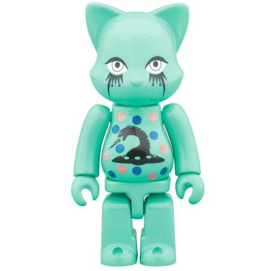 NY@BRICK "Without Love" (Cyber New New + Okitsu Shiranami)