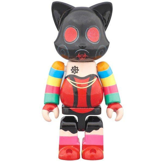 NY@BRICK "Hidden Line Recovery Topology" (Cyber New New + Kamen Girls + Oki Tsu Shiranami)