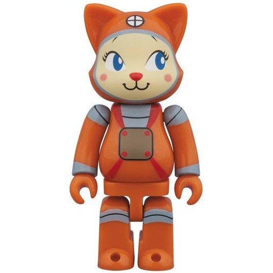 NY@BRICK Space Cat