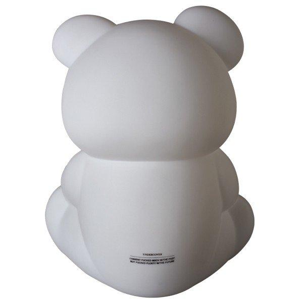 UNDERCOVER BEAR FLOOR LAMP