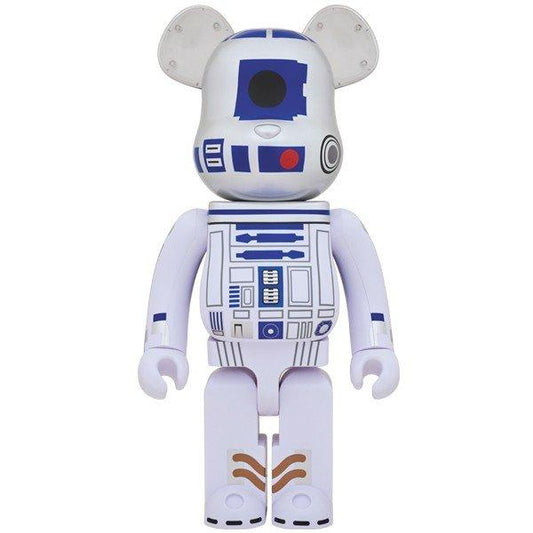 BE@RBRICK R2-D2(TM) 1000%