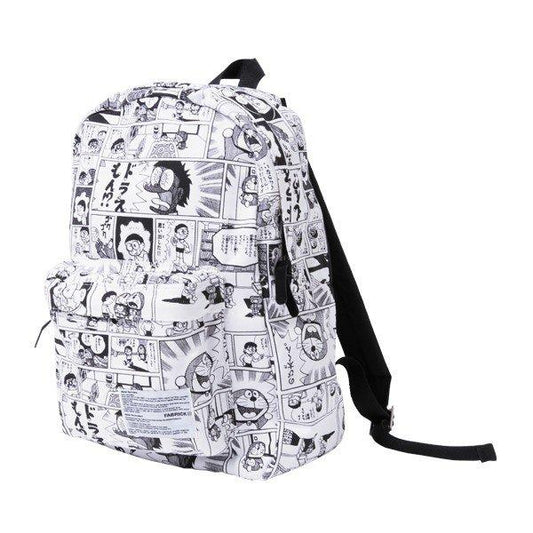 MLE FABRICK Doraemon Series BACK PACK