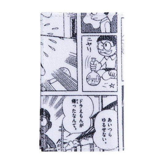 MLE FABRICK Doraemon Series CARD CASE