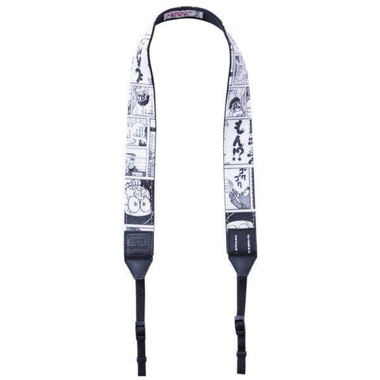 MLE FABRICK Doraemon series CAMERA STRAP