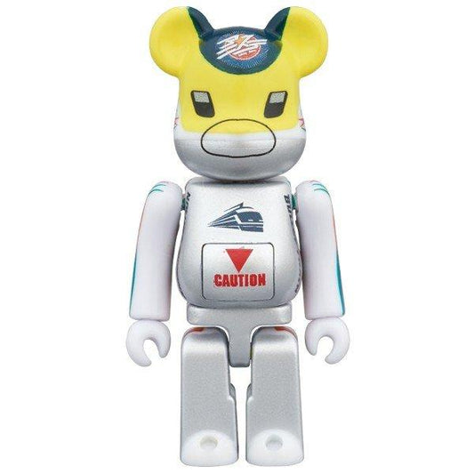 BE@RBRICK Ani☆Ste x Super Express