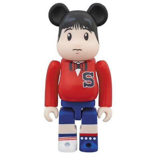Michi Uesugi BE@RBRICK