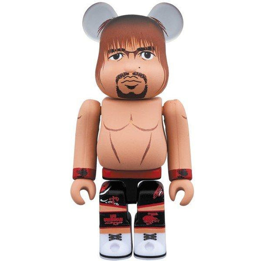 BE@RBRICK Tetsuya Naito