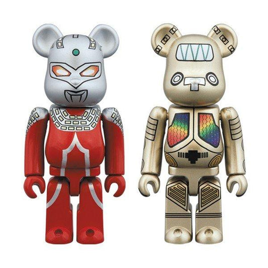King ultra seven & King Joe