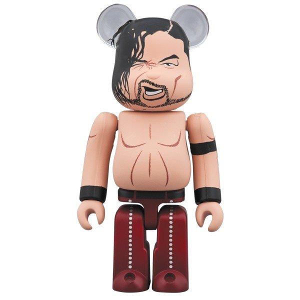 BE@RBRICK Naka no Nakasuke