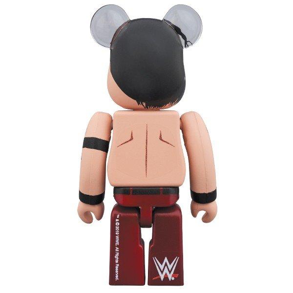 BE@RBRICK Naka no Nakasuke