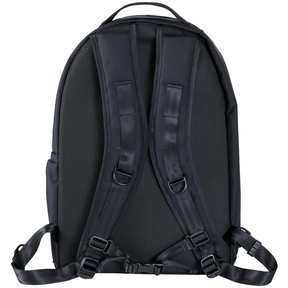 Sync. Neworder BACKPACK “POWER, CORRUPTION & LIES”