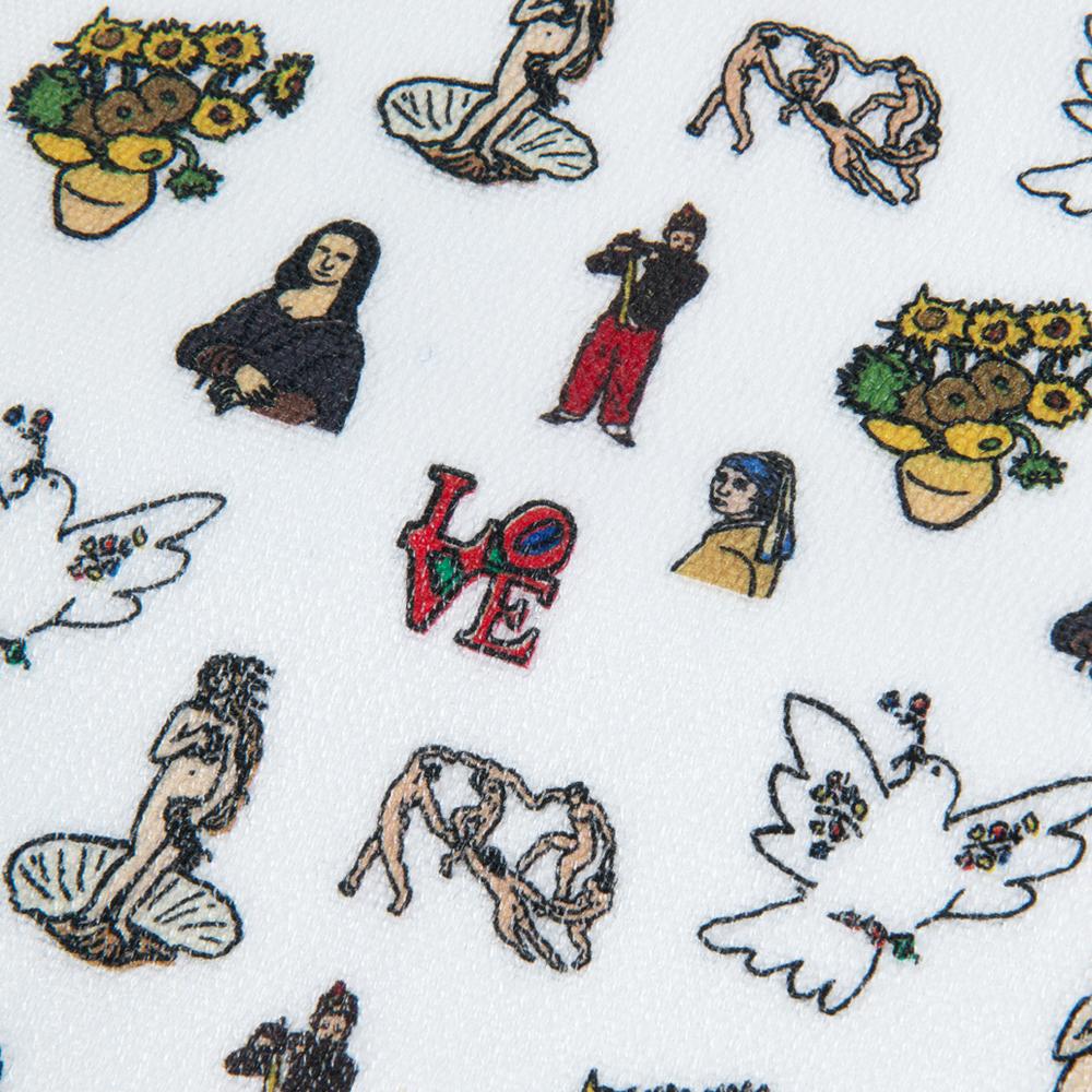 MLE FABRICK × NAIJEL GRAPH CARD CASE