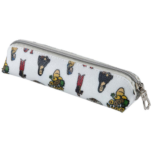MLE FABRICK × NAIJEL GRAPH SV PEN CASE