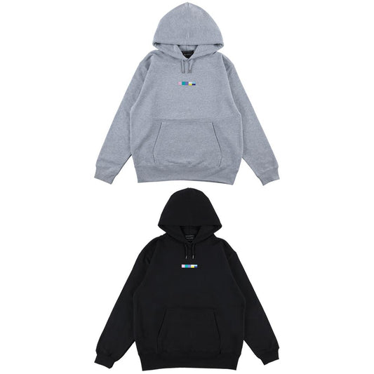 Sync. Neworder PULLOVER HOODED “POWER, CORRUPTION & LIES”