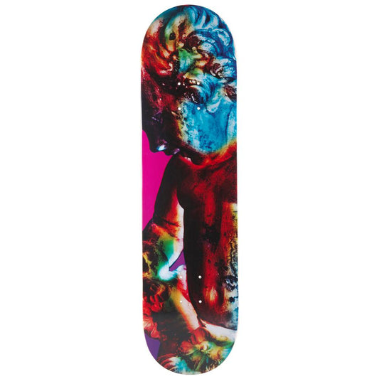 Sync. Neworder SKATEBOARD DECK “TECHNIQUE”