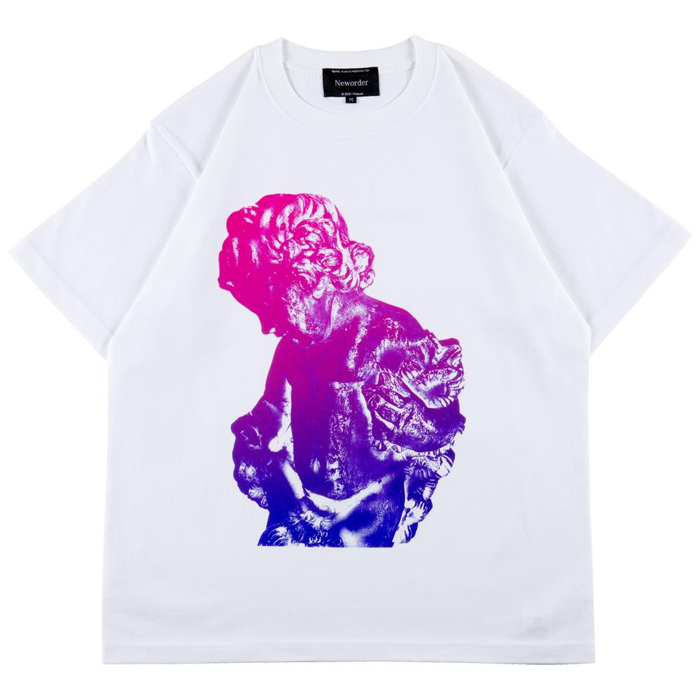 Sync. Neworder TEE “TECHNIQUE”