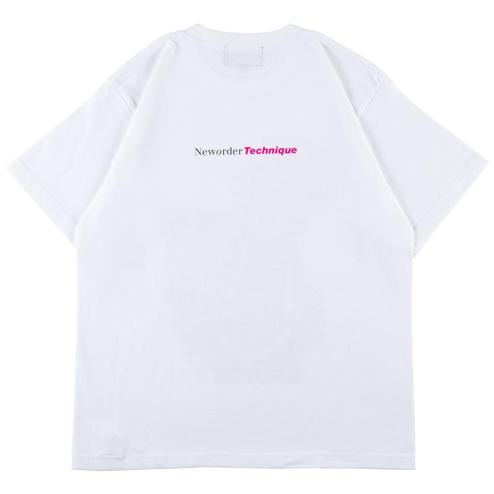 Sync. Neworder TEE “TECHNIQUE”