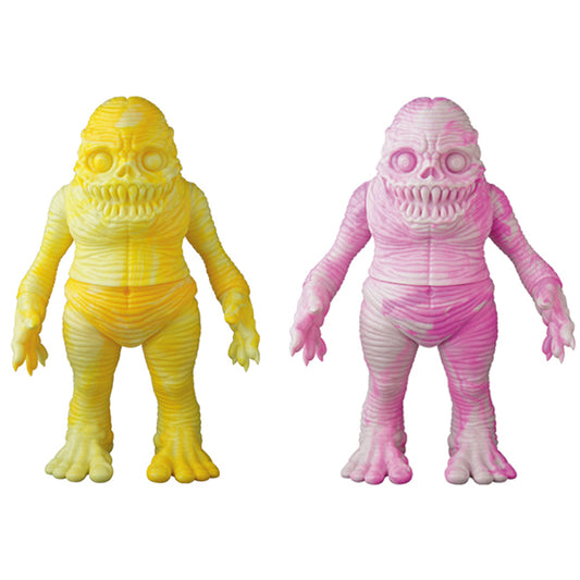  DEWY Marble Yellow/Marble Pink