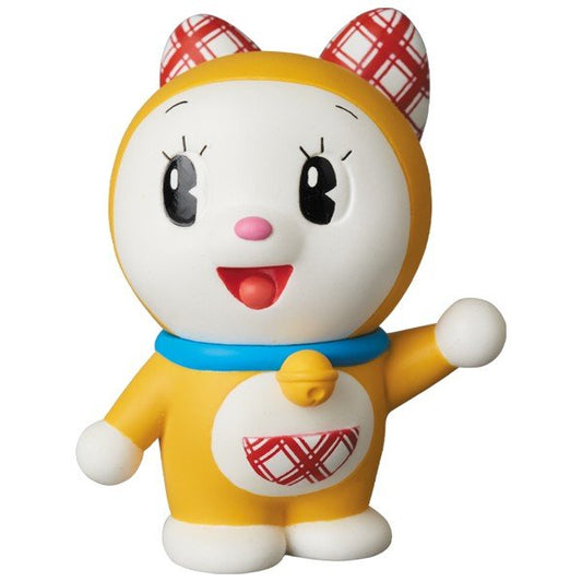 UDF “Fujiko F. Fujio Works” Series 14 Smiling Dorami