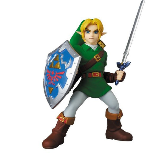 UDF Link (Ocarina of Time Ver.) 