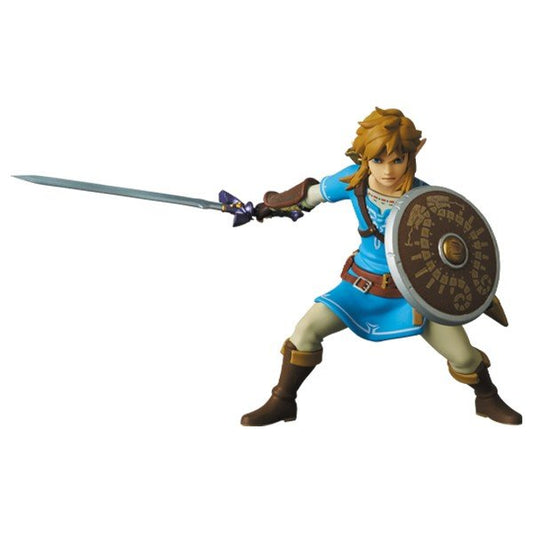 UDF Link (Breath of the Wild Ver.) 