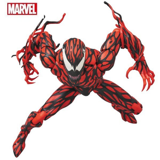 MAFEX CARNAGE（COMIC Ver.）