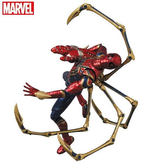 MAFEX IRON SPIDER (ENDGAME Ver.)