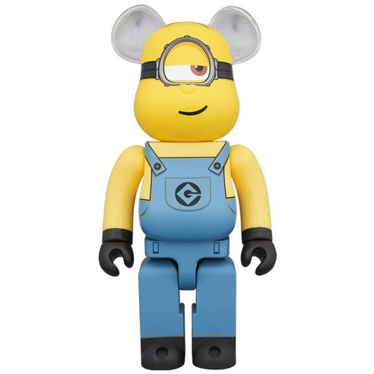 BE@RBRICK STUART 400％