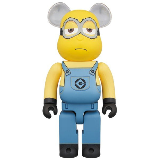 BE@RBRICK KEVIN 400％