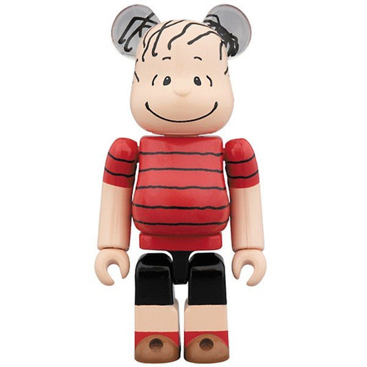 BE@RBRICK LINUS 100％