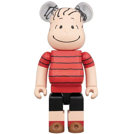 BE@RBRICK LINUS 400％