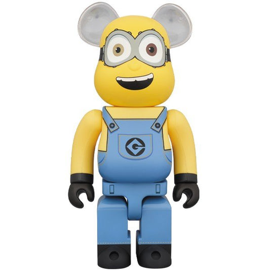 BE@RBRICK BOB 400％