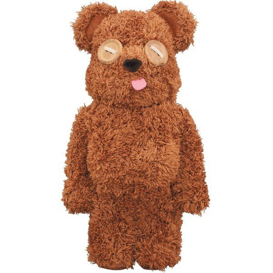 BE@RBRICK TIM 400％