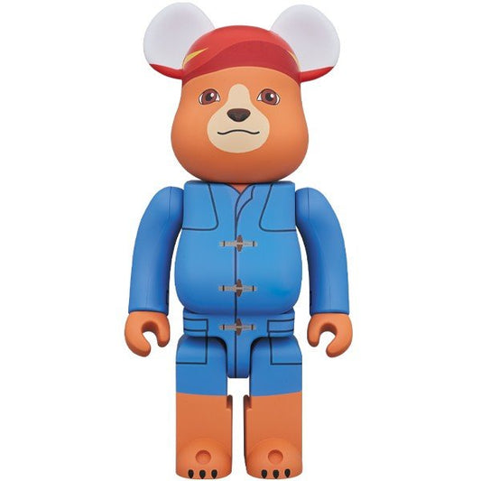 BE@RBRICK Paddington(TM) 1000％