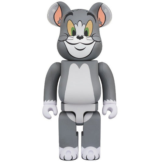 BE@RBRICK TOM 1000％