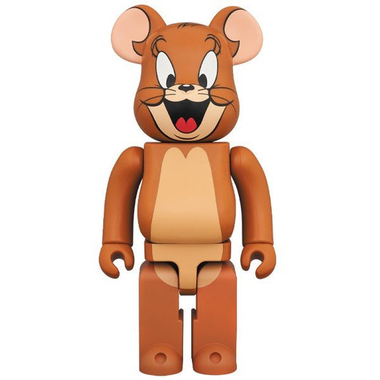 BE@RBRICK JERRY 1000％