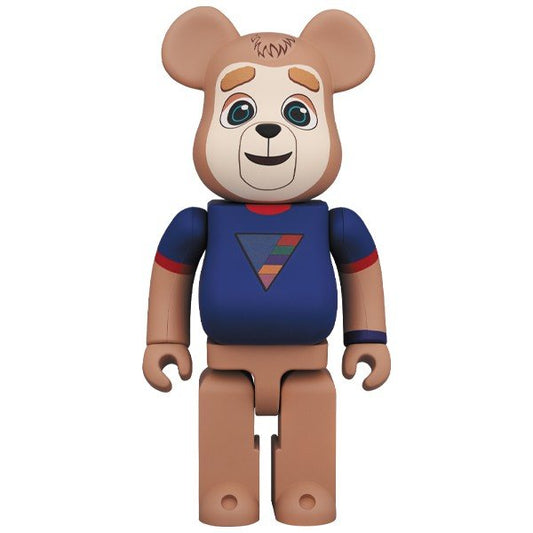 BE@RBRICK BrigsbyBear 400％