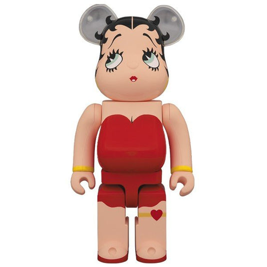 BE@RBRICK Betty Boop(TM) 1000％